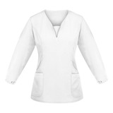 Enfermera Médica Uniforme Elástico Otoño Traje Quirúrgico Pa