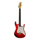 Guitarra Electrica T/ Stratocaster Tagima Tg520 Hss