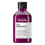 Shampoo Cabello Para Rizos Loreal Curl Exression 300 Ml