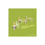 Final Fantasy Xiv Orchestral Mini Album/o.s.t. Final Fantasy