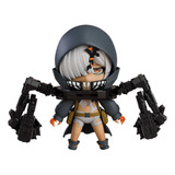 Figura Colecc Nendoroid Strength Dawn Fall Ver