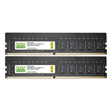 Kit De 32gb 2x16gb Ddr4-3200 Pc4-25600 Ecc 2rx8 Memoria De S