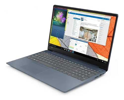 Portátil Lenovo Ideapad 330s-15arr