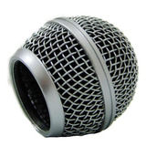 Cobertura Metalica Universal Microfono