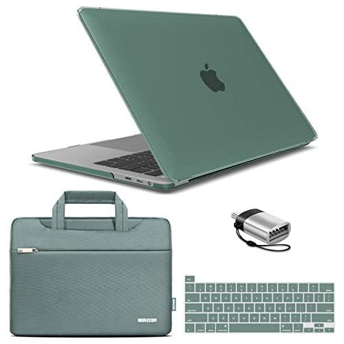 Ibenzer Compatible Con La Carcasa Del Macbook Pro M2 De 13 P