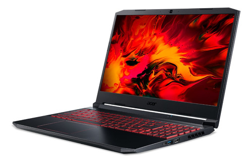 Portatil Acer Nitro 5 Ryzen 5 8gb 1tb