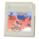 Tetris Original Para Nintendo Game Boy / Gameboy