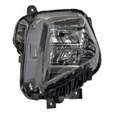 Faro Hyundai Tucson 2022 2023 Leds Copiloto Derecho