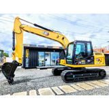 Excavadora Cat 313gc Modelo 2020 Importada!