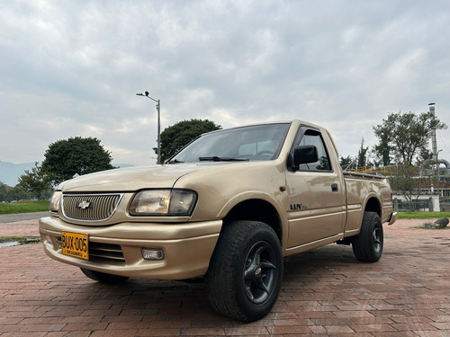 Chevrolet Luv Tfr 2.3 Mt 4x2