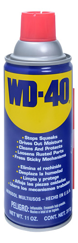 Lubricante Wd-40 Grande