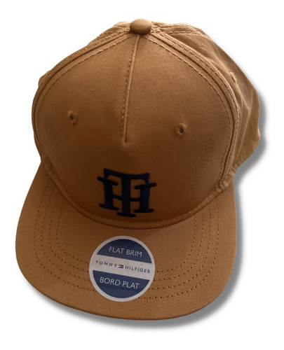 Gorra Tommy Hilfiger Hombre Original Importada Miltienda