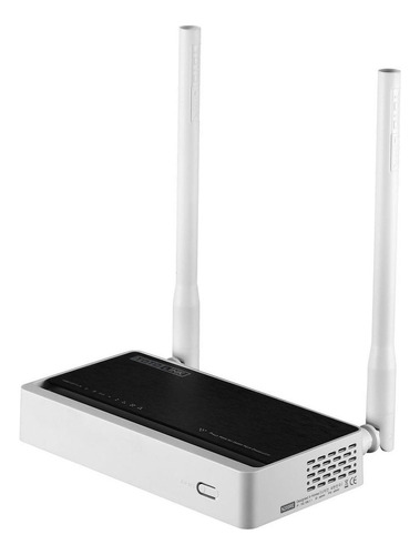 Router Inalambrico Ap Wifi N300 Totolink N200re 300mbps 