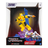 Zoteki - Transformers - Figura Bumblebee