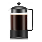 Cafetera Bodum Brazil 12 Pocillos Original 