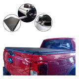 Lona Con Estructura De Aluminio Socam Ford Ranger 2023+ 