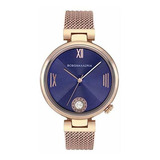 Bcbgmaxazria - Reloj De Cuarzo Japon S Para Mujer Con Correa