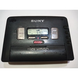 Sony Walkman Wm-gx10 Radio Casette Corder