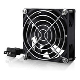 Ventilador Axial Wathai Ec Ac 110v 115v 120v 220v 240v Venti