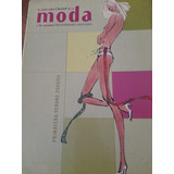 Gran Libro Moda Y Costura Clarín 14 Fas + 14 Moldes Completo