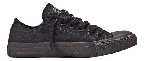 Converse Chuck Taylor Ox Monochrome Black