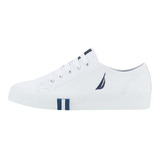 Tenis Casual Nautica Original Moda 1034532