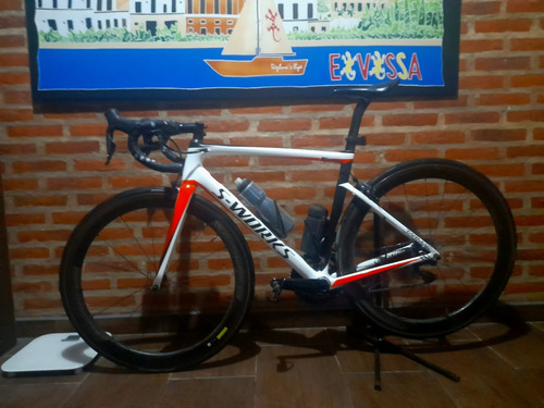 Bicicleta S-works Specialized Tarmac Sl6