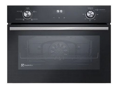 Forno Elétrico De Embutir 50 Litros Oe4eh Electrolux