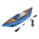 Kayak Inflable Cove Champion Bestway Modelo  65115