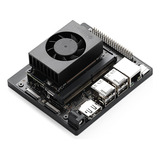 Nvidia Jetson Orin Nano Kit De Desarrollo