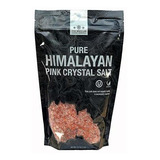 Sales De Mar - Sal Del Himalaya - Grueso 2.2 Lb - 1 Kilo - R