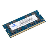 Memoria Ram 32gb 1x32gb Ddr4 2400 Mhz Sodimm Owc Owc2400ddr4