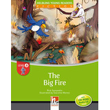 Libro Big Fire Level A De Sampedro Rick Helbling Languages