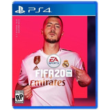 Fifa 20 Ps4 Fisico