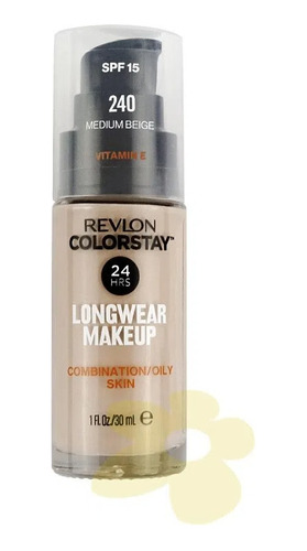 Base Revlon Sand Beige 180