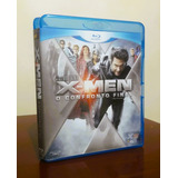 Blu-ray X-men - O Confronto Final / Hugh Jackman (2006)