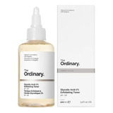 Tónico Exfoliante Ácido Glicólico Al 7% | The Ordinary 100ml