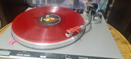 Toca Discos Technics Sl-q3 Mk 2 