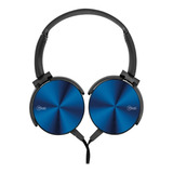 Mlab Audifono Headband Song2 Set Blue