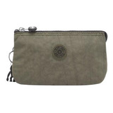 Monedero Mujer Kipling Creativity L Verde