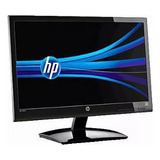 Monitor Hp L185x Modelo Hstnd-3251-l - 18.5 Polegadas