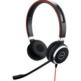 Auriculares Jabra Evolve 30 Ii 