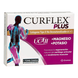 Suplemento Curlflex Plus 30 Comprimidos