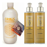 2 Crema Oro Frecuen Dabar 200ml + Ormus Oro Monoatomic 500ml