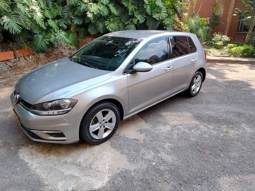 Volkswagen Golf 2018 1.4 Tsi Trendline