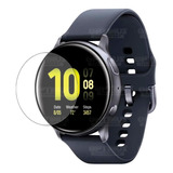 Vidrio Para Samsung Galaxy Watch Active 2 44mm