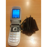 Nokia 2760 Desbloqueado Usado Mais Funcionando Poucas Marcas