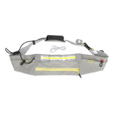 Riñonera Led Impermeable Y Transpirable Running Belt Cob 5 M