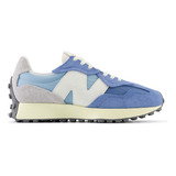 Tenis New Balance 327 Unisex-azul