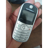 Celular C650 Motorola , Super Raridade , Perfeito,especial